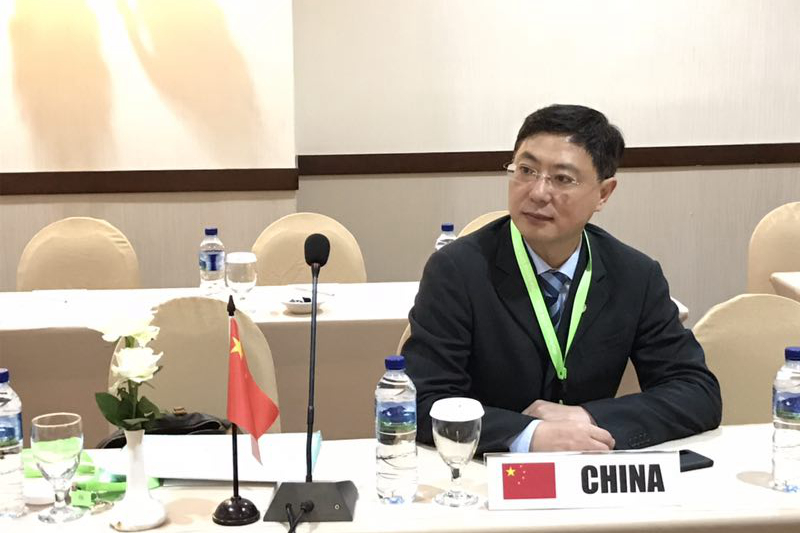 米兰在线官网-米兰(中国)代表出席联合国粮农组织政府间茶叶工作组会议
