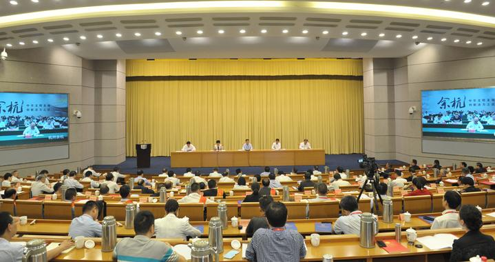 米兰在线官网-米兰(中国)联合完成项目荣获浙江省标准创新贡献奖