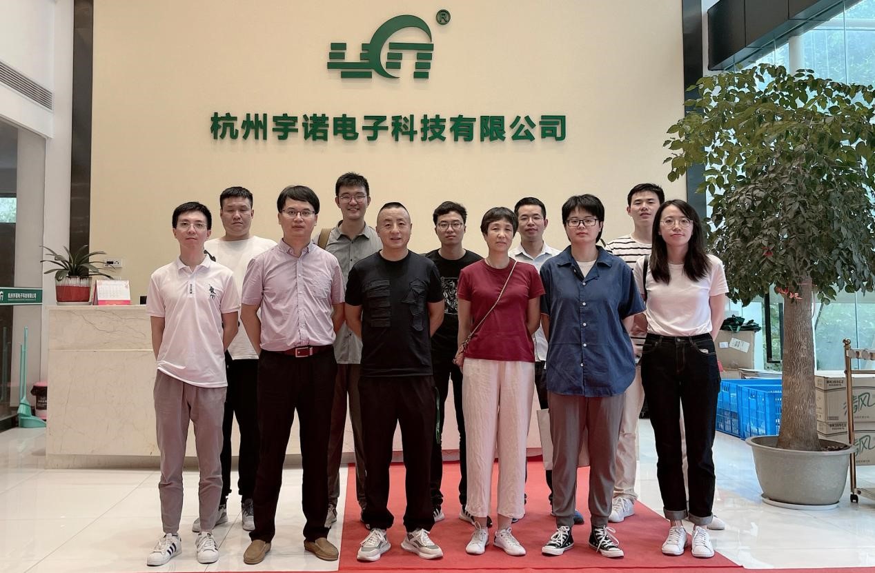 以学促改推进“党员责任区”创建——米兰在线官网-米兰(中国)第一党支部“党员责任区”培养点考察榜样企业