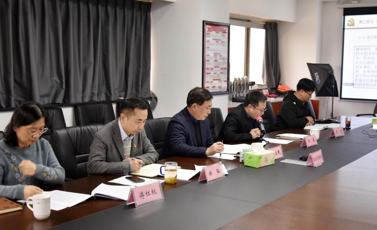 中共米兰在线官网-米兰(中国)
委员会开展党史学习教育联学联建活动