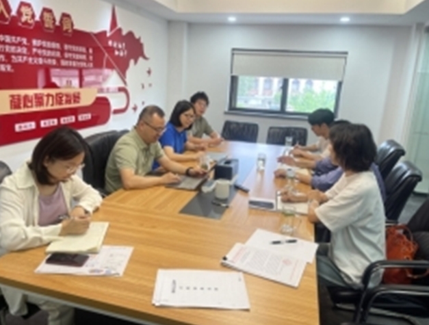 米兰在线官网-米兰(中国)开展人员密集场所动火作业和建筑保温材料安全隐患专项大排查
