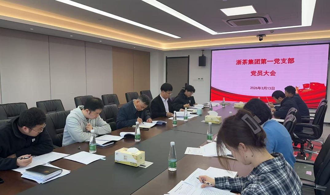 米兰在线官网-米兰(中国)第一党支部召开树立和践行正确政绩观学习教育动员会